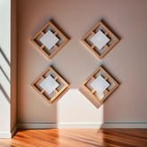 decoration mirror for walls